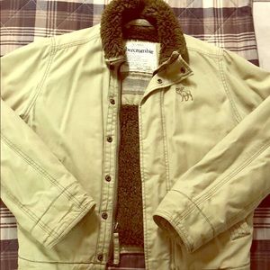 Abercrombie Adirondack Jacket